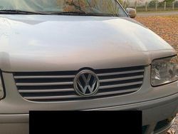 Silber Gebraucht 2001 VW Polo Edition Limousine | 750 € (Guter Preis)