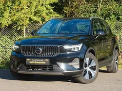 Schwarz Gebraucht 2022 Volvo XC40 Core SUV | 26.400 €