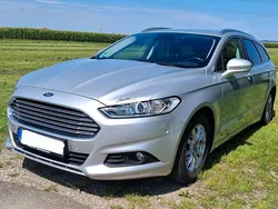 Silber Gebraucht 2018 Ford Mondeo Business Edition Limousine | 15.990 € (Fairer Preis)