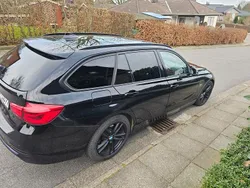 Gebraucht 2016 BMW 320 Kombi | 11.200 € (Guter Preis)
