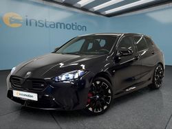 Schwarz Gebraucht 2024 BMW M135 Kleinwagen | 47.849 €