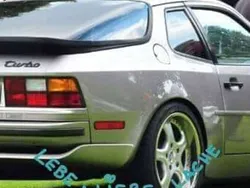 Grau Gebraucht 1988 Porsche 944 Turbo Coupé | 29.998 €