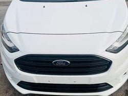Weiß Gebraucht 2020 Ford Transit Van / Kleinbus | 7.500 €