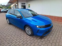 Blau Gebraucht 2024 Opel Astra Business Elegance Limousine | 19.490 € (Superpreis)