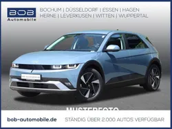 Weiß Neu 2025 Hyundai Ioniq 5 Basis SUV | 35.680 € (Superpreis)