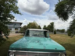 Gebraucht 1969 Ford F100 SUV | 21.999 €