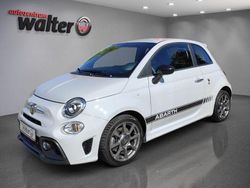 Grau Gebraucht 2022 Abarth 595 Kleinwagen | 19.990 € (Fairer Preis)