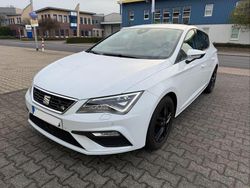 Weiß Gebraucht 2017 Seat Leon FR Limousine | 14.500 € (Fairer Preis)