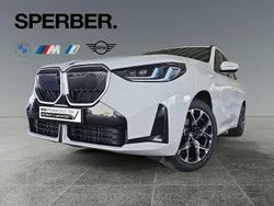 Weiß Gebraucht 2024 BMW X3 M Sport SUV | 55.880 € (Fairer Preis)
