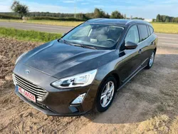 Grau Gebraucht 2019 Ford Focus Cool & Connect Kombi | 11.900 € (Fairer Preis)