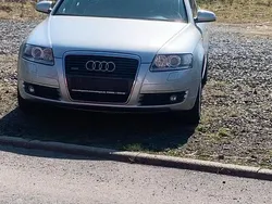 Gebraucht 2007 Audi A6 Kombi | 2.500 € (Fairer Preis)
