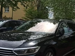 Schwarz Gebraucht 2018 VW Passat Highline Limousine | 18.000 € (Fairer Preis)