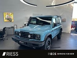 Eldoret blue Neu 2025 Ineos Grenadier Kombi | 78.790 € (Fairer Preis)