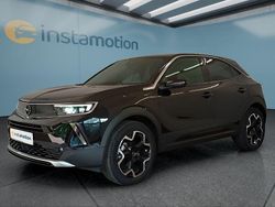 Schwarz Gebraucht 2021 Opel Mokka Ultimate SUV | 19.999 € (Etwas zu teuer)