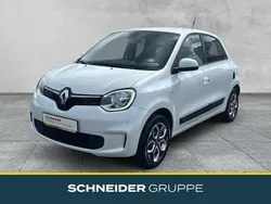 Weiß Gebraucht 2022 Renault Twingo Zen Kleinwagen | 11.990 € (Guter Preis)