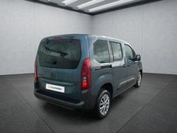 Blau Neu 2025 Fiat Doblò Van / Kleinbus | 27.249 € (Etwas zu teuer)