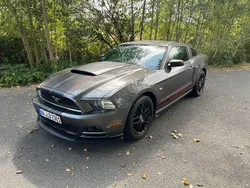 Grau Gebraucht 2014 Ford Mustang S | 17.500 € (Fairer Preis)