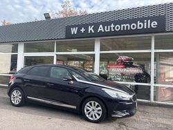 Blau Gebraucht 2016 DS Automobiles DS5 Business Class Kleinwagen | 12.750 €