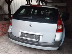 Renault Mégane II