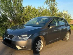 Grau Gebraucht 2013 Seat Leon Kombi | 9.800 € (Fairer Preis)