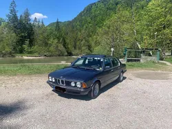 Blau Gebraucht 1983 BMW 728 Limousine | 8.800 €