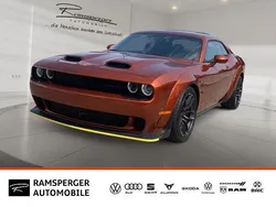 Orange Gebraucht 1980 Dodge Challenger Coupé | 86.490 €