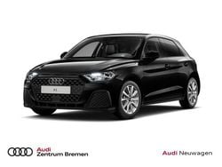 Schwarz Neu 2025 Audi A1 Sportback Comfort Kleinwagen | 23.990 € (Fairer Preis)