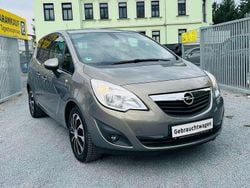 Muskatgrau/pepperdust Gebraucht 2012 Opel Meriva Van / Kleinbus | 4.999 € (Fairer Preis)