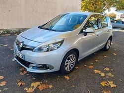Silber Gebraucht 2013 Renault Mégane III Initiale Paris Limousine | 2.990 € (Guter Preis)