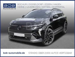 Black pearlschwarz Gebraucht 2026 Renault Scénic Esprit Alpine Van / Kleinbus | 51.777 € (Fairer Preis)