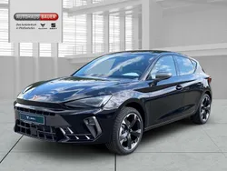 Mitternachtsschwarz Neu 2025 Cupra Leon Limousine | 34.690 € (Fairer Preis)