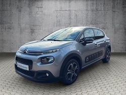 Grau Gebraucht 2019 Citroën C3 Shine Kleinwagen | 10.990 € (Fairer Preis)