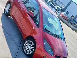 Rot Gebraucht 2008 Mitsubishi Colt Motion Kleinwagen | 1.998 € (Fairer Preis)