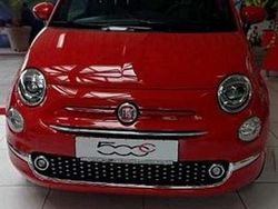 Rot Gebraucht 2023 Fiat 500 Red Kleinwagen | 16.900 € (Teuer)