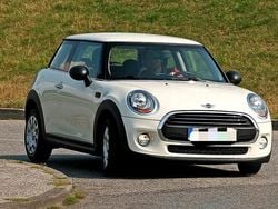 Andere farben Gebraucht 2012 Mini Cooper Kleinwagen | 4.800 € (Guter Preis)