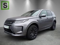 Grau Gebraucht 2020 Land Rover Discovery Sport SE Dynamic SUV | 32.490 € (Fairer Preis)