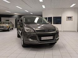 Grau Gebraucht 2015 Ford Kuga Trend SUV | 9.980 € (Superpreis)