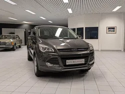 Grau Gebraucht 2015 Ford Kuga Trend SUV | 9.980 € (Guter Preis)