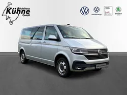 Silber Gebraucht 2021 VW T6.1 Comfortline Van | 32.749 € (Guter Preis)