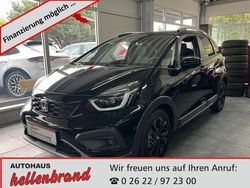 Schwarz Neu 2025 Honda Jazz Advance Kleinwagen | 27.790 € (Guter Preis)