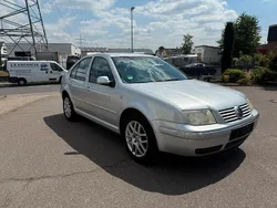Silber Gebraucht 2001 VW Bora Limousine | 999 € (Guter Preis)