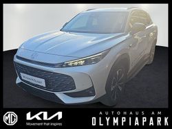 Pearl white Gebraucht 2024 MG EHS Luxury SUV | 34.490 €