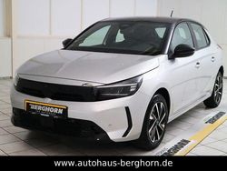 Silber Neu 2025 Opel Corsa GS Line Limousine | 17.880 € (Guter Preis)