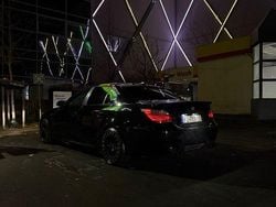 Schwarz Gebraucht 2004 BMW 525 M Sport Limousine | 4.490 € (Superpreis)