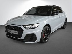 Gebraucht 2024 Audi A1 Sportback S-Line Kleinwagen | 28.900 € (Teuer)
