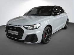 Gebraucht 2024 Audi A1 Sportback S-Line Kleinwagen | 28.900 € (Teuer)