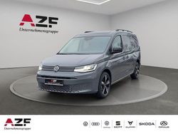 Grau Neu 2025 VW Caddy Maxi California Van / Kleinbus | 42.990 € (Fairer Preis)