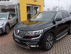Schwarzmetallic Gebraucht 2021 Renault Koleos Bose Edition SUV | 29.891 € (Teuer)