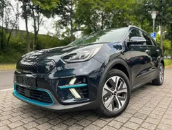 Blau Gebraucht 2022 Kia e-Niro 2 SUV | 22.990 € (Superpreis)