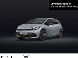 Silber Neu 2025 Cupra Born Kleinwagen | 32.248 € (Superpreis)